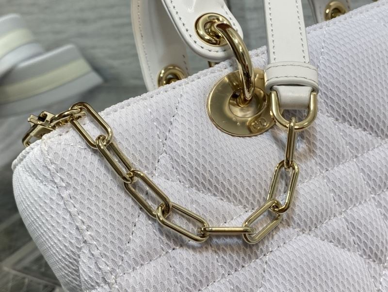 Christian Dior My Lady Bags